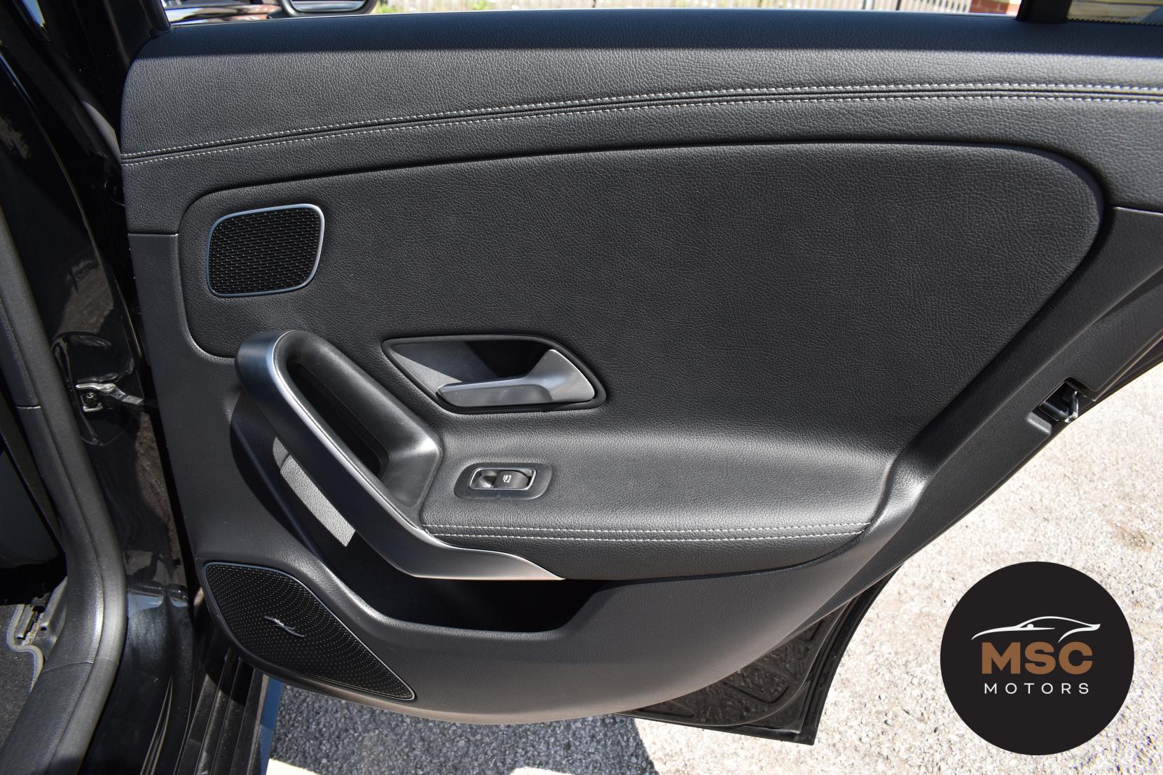 Mercedes-Benz A Class 2.0 A35 AMG (Premium Plus) Hatchback 5dr Petrol 7G-DCT 4MATIC Euro 6 (s/s) (306 ps)