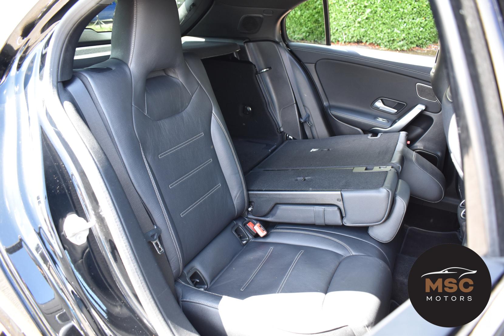 Mercedes-Benz A Class 2.0 A35 AMG (Premium Plus) Hatchback 5dr Petrol 7G-DCT 4MATIC Euro 6 (s/s) (306 ps)