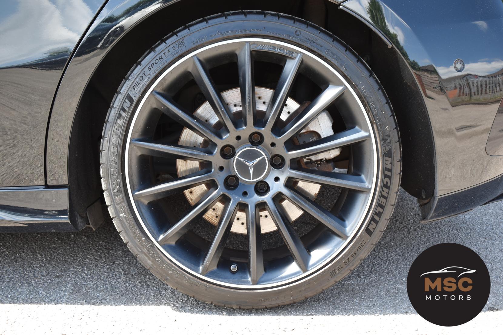 Mercedes-Benz A Class 2.0 A35 AMG (Premium Plus) Hatchback 5dr Petrol 7G-DCT 4MATIC Euro 6 (s/s) (306 ps)