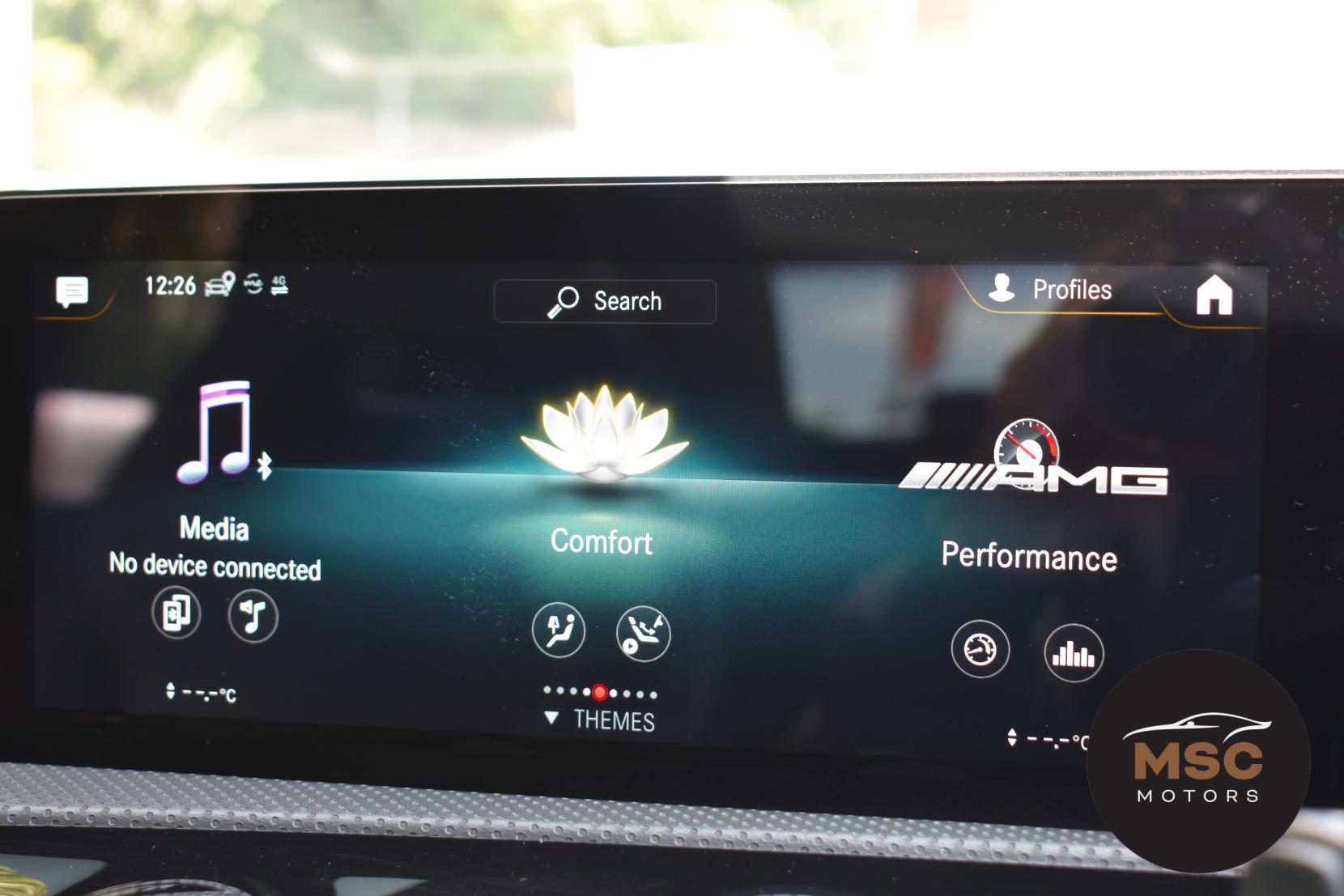 Mercedes-Benz A Class 2.0 A35 AMG (Premium Plus) Hatchback 5dr Petrol 7G-DCT 4MATIC Euro 6 (s/s) (306 ps)