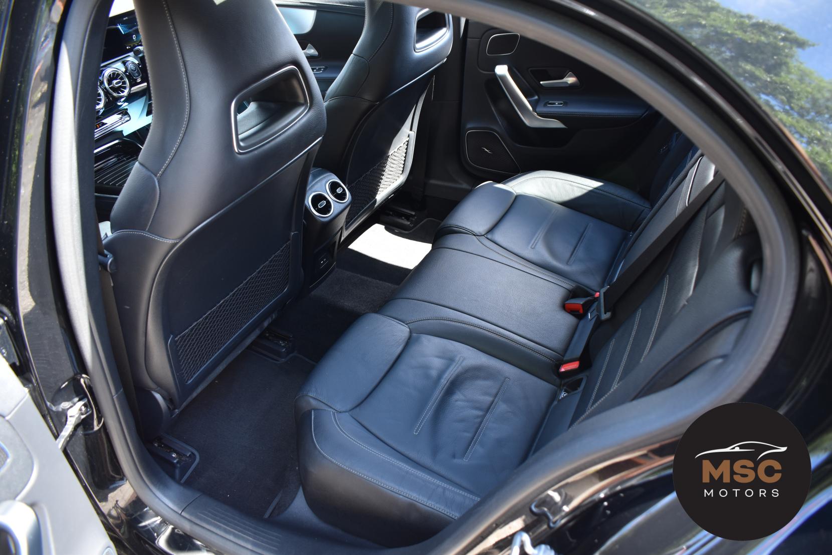 Mercedes-Benz A Class 2.0 A35 AMG (Premium Plus) Hatchback 5dr Petrol 7G-DCT 4MATIC Euro 6 (s/s) (306 ps)