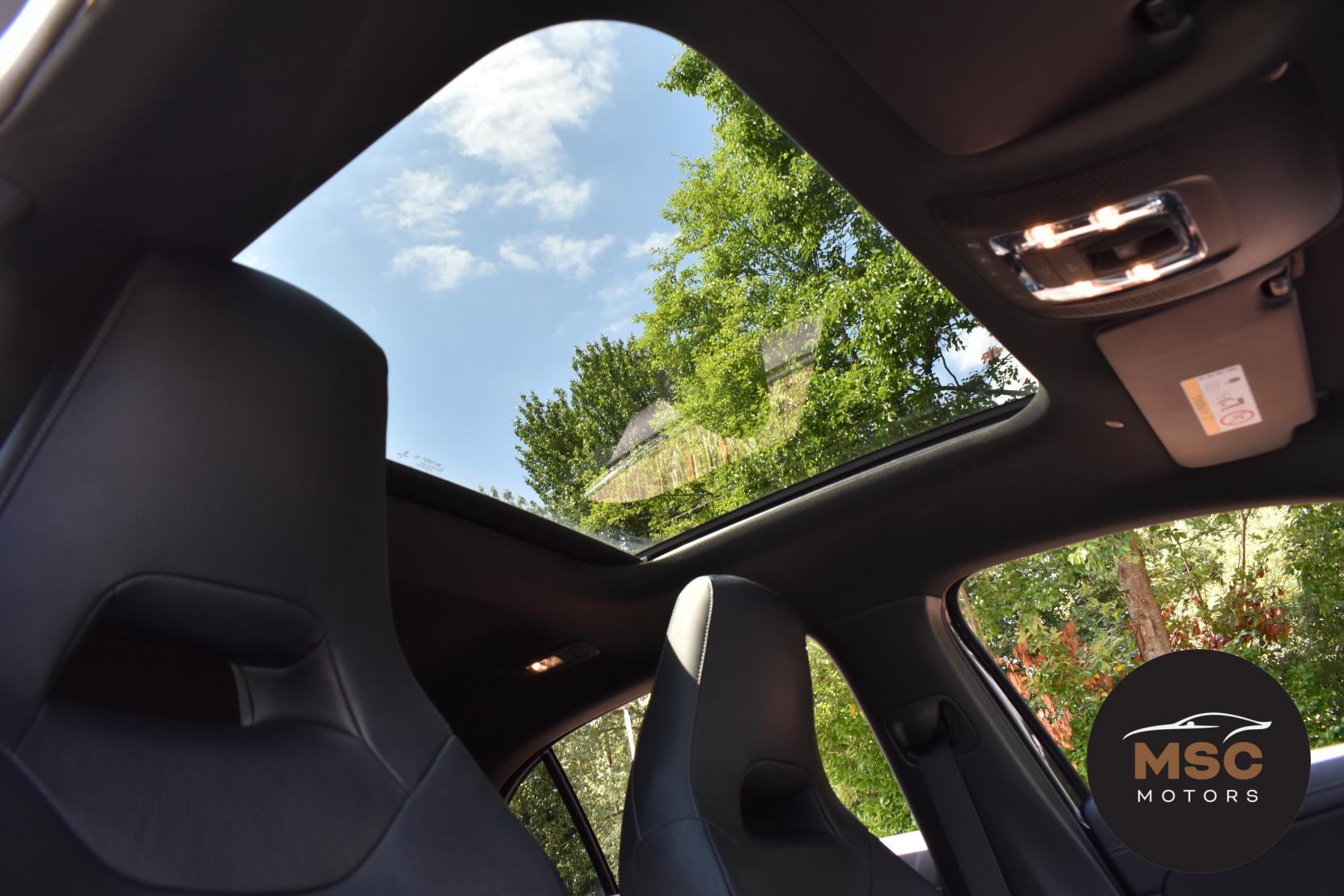 Mercedes-Benz A Class 2.0 A35 AMG (Premium Plus) Hatchback 5dr Petrol 7G-DCT 4MATIC Euro 6 (s/s) (306 ps)