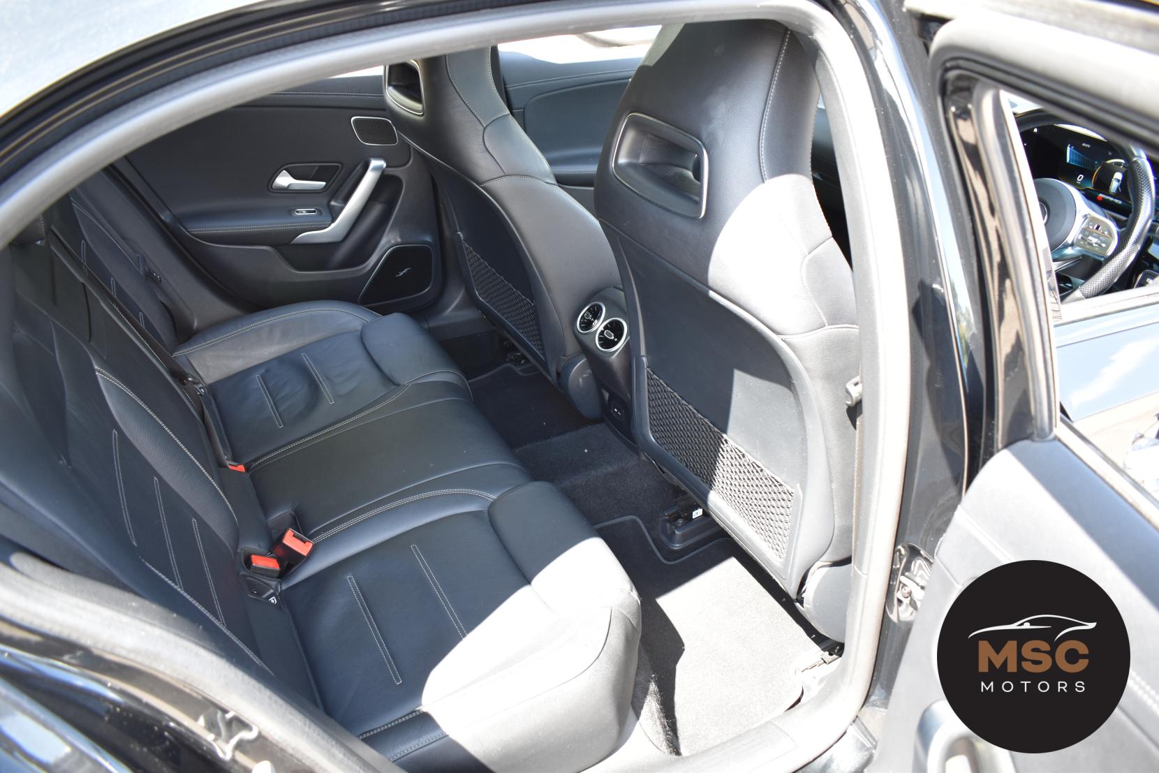 Mercedes-Benz A Class 2.0 A35 AMG (Premium Plus) Hatchback 5dr Petrol 7G-DCT 4MATIC Euro 6 (s/s) (306 ps)