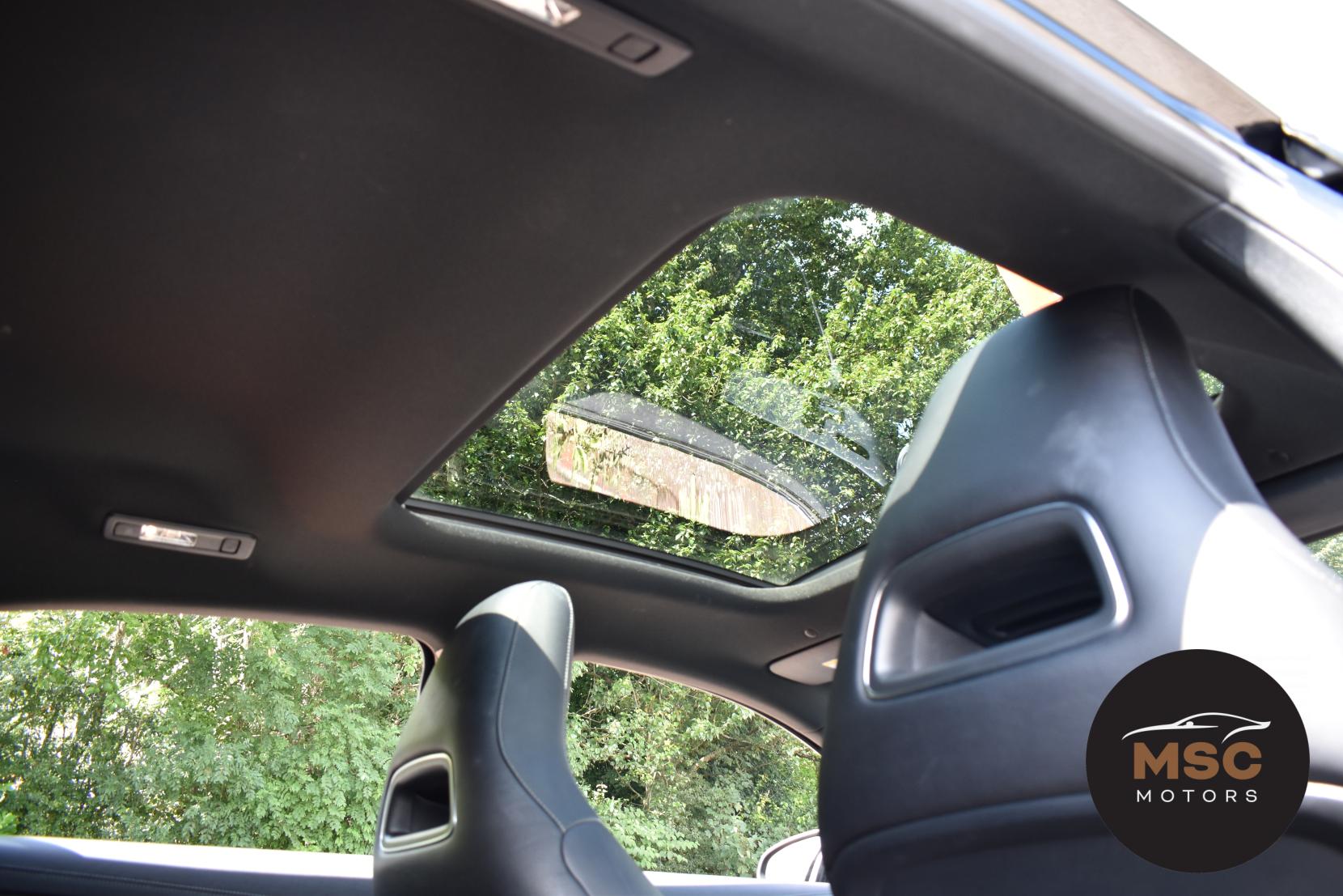 Mercedes-Benz A Class 2.0 A35 AMG (Premium Plus) Hatchback 5dr Petrol 7G-DCT 4MATIC Euro 6 (s/s) (306 ps)