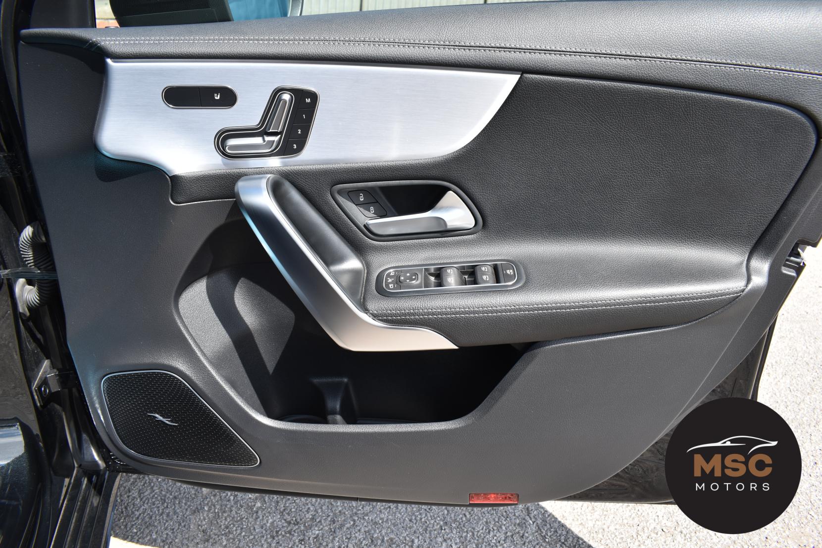 Mercedes-Benz A Class 2.0 A35 AMG (Premium Plus) Hatchback 5dr Petrol 7G-DCT 4MATIC Euro 6 (s/s) (306 ps)