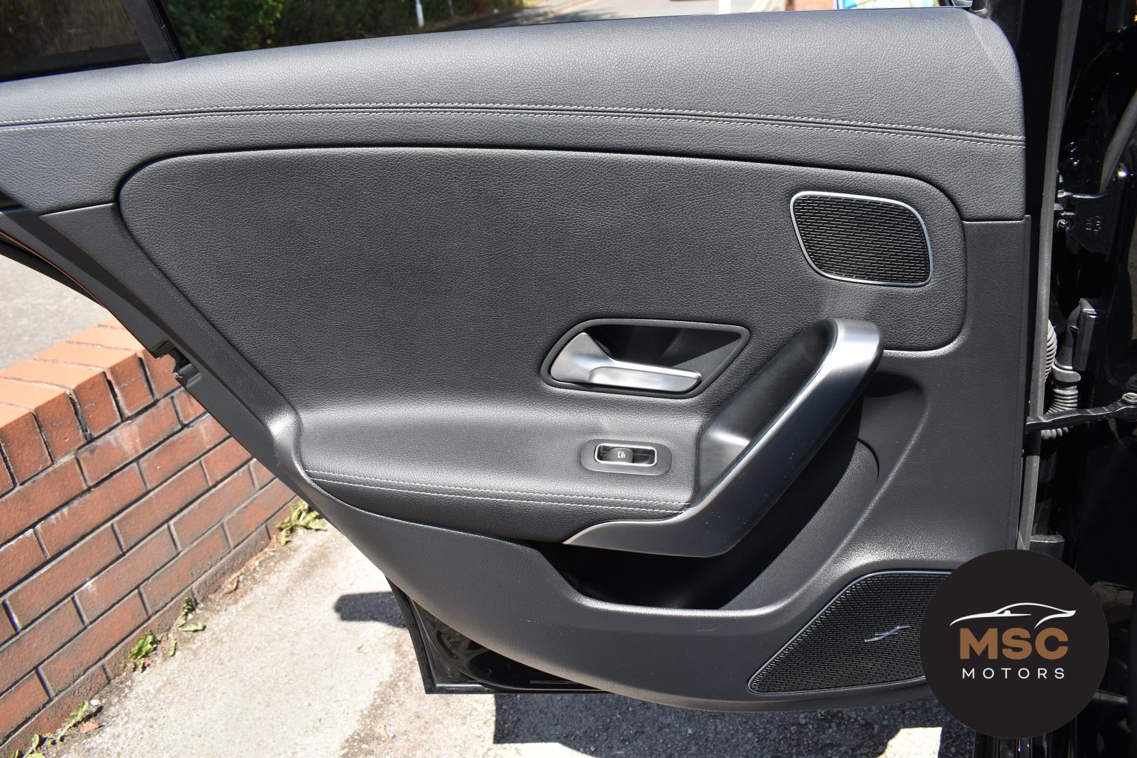 Mercedes-Benz A Class 2.0 A35 AMG (Premium Plus) Hatchback 5dr Petrol 7G-DCT 4MATIC Euro 6 (s/s) (306 ps)