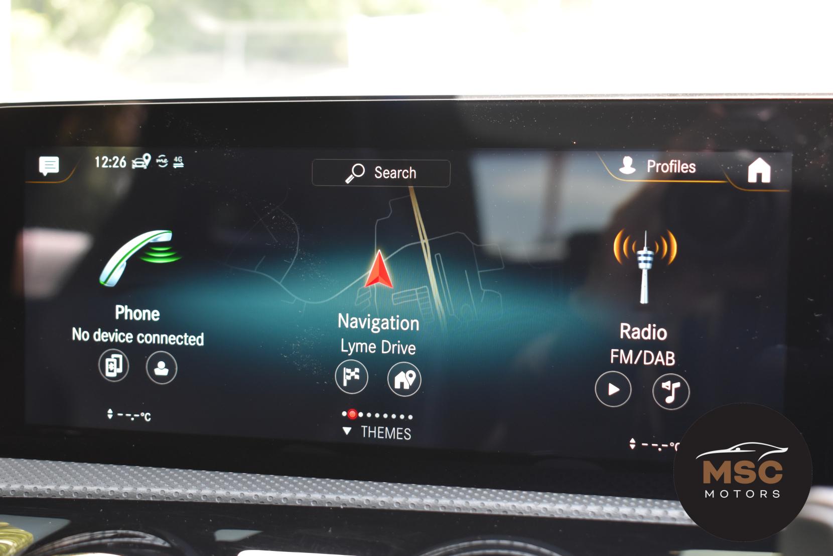 Mercedes-Benz A Class 2.0 A35 AMG (Premium Plus) Hatchback 5dr Petrol 7G-DCT 4MATIC Euro 6 (s/s) (306 ps)