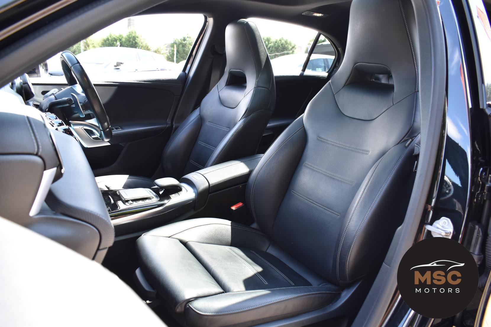 Mercedes-Benz A Class 2.0 A35 AMG (Premium Plus) Hatchback 5dr Petrol 7G-DCT 4MATIC Euro 6 (s/s) (306 ps)