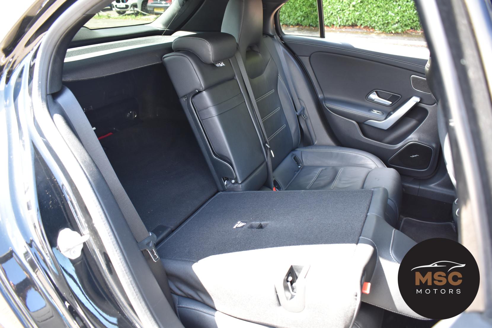 Mercedes-Benz A Class 2.0 A35 AMG (Premium Plus) Hatchback 5dr Petrol 7G-DCT 4MATIC Euro 6 (s/s) (306 ps)