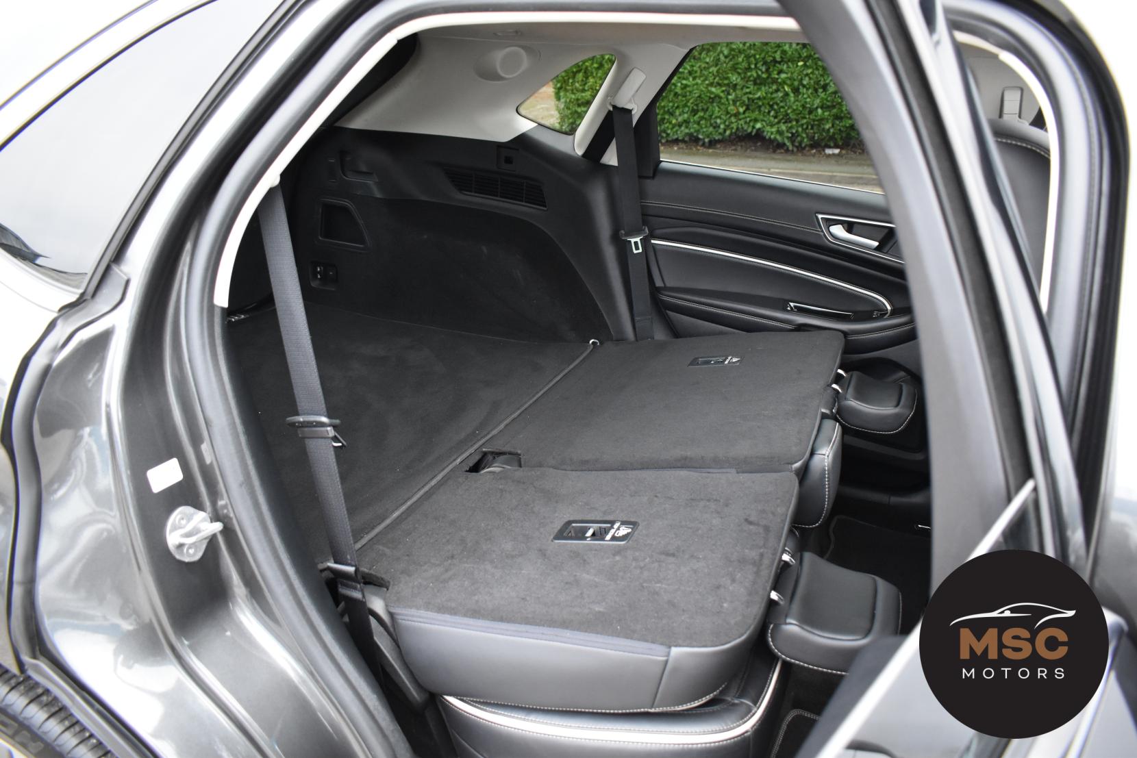 Ford Edge 2.0 EcoBlue Vignale SUV 5dr Diesel Auto AWD Euro 6 (s/s) (238 ps)