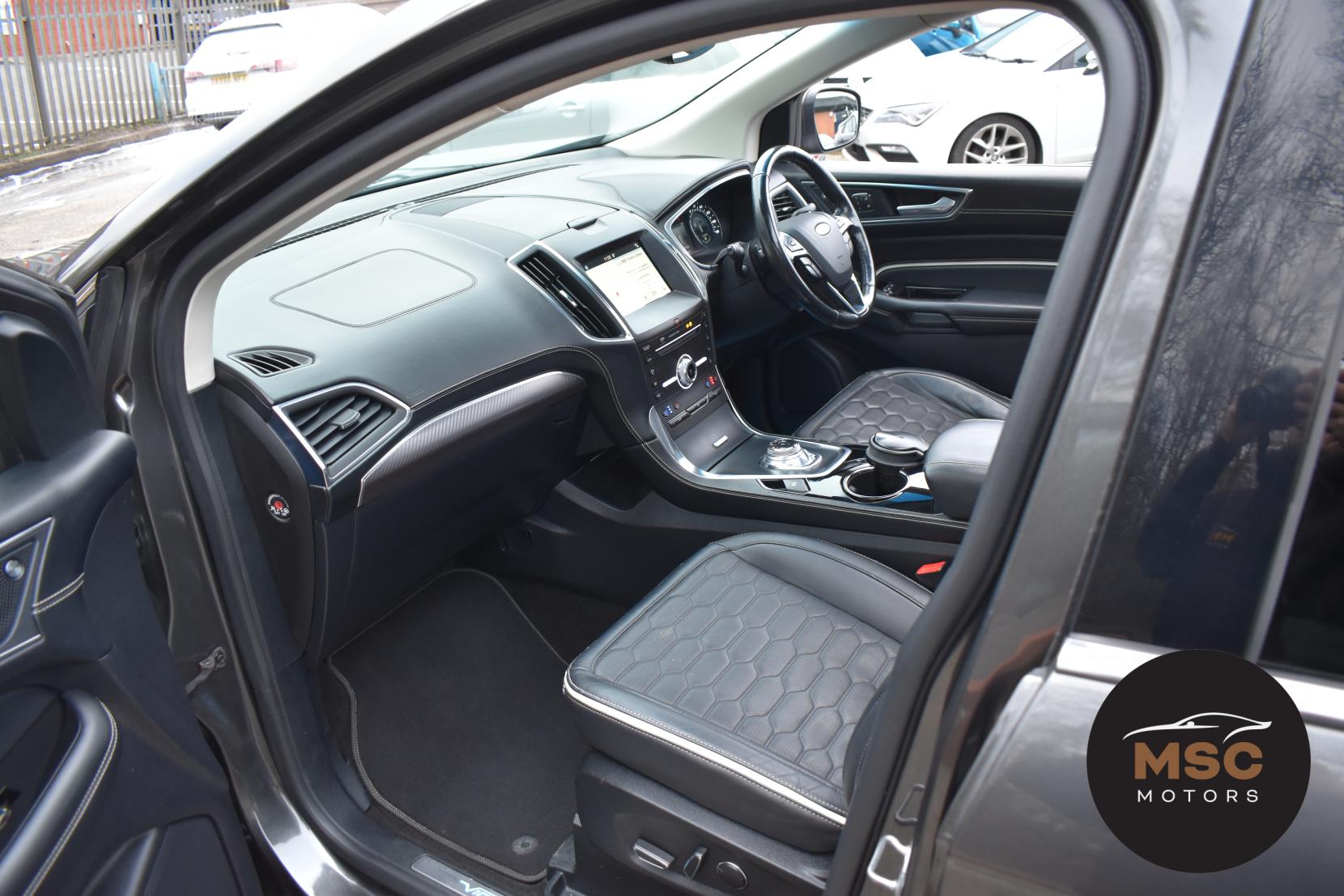 Ford Edge 2.0 EcoBlue Vignale SUV 5dr Diesel Auto AWD Euro 6 (s/s) (238 ps)