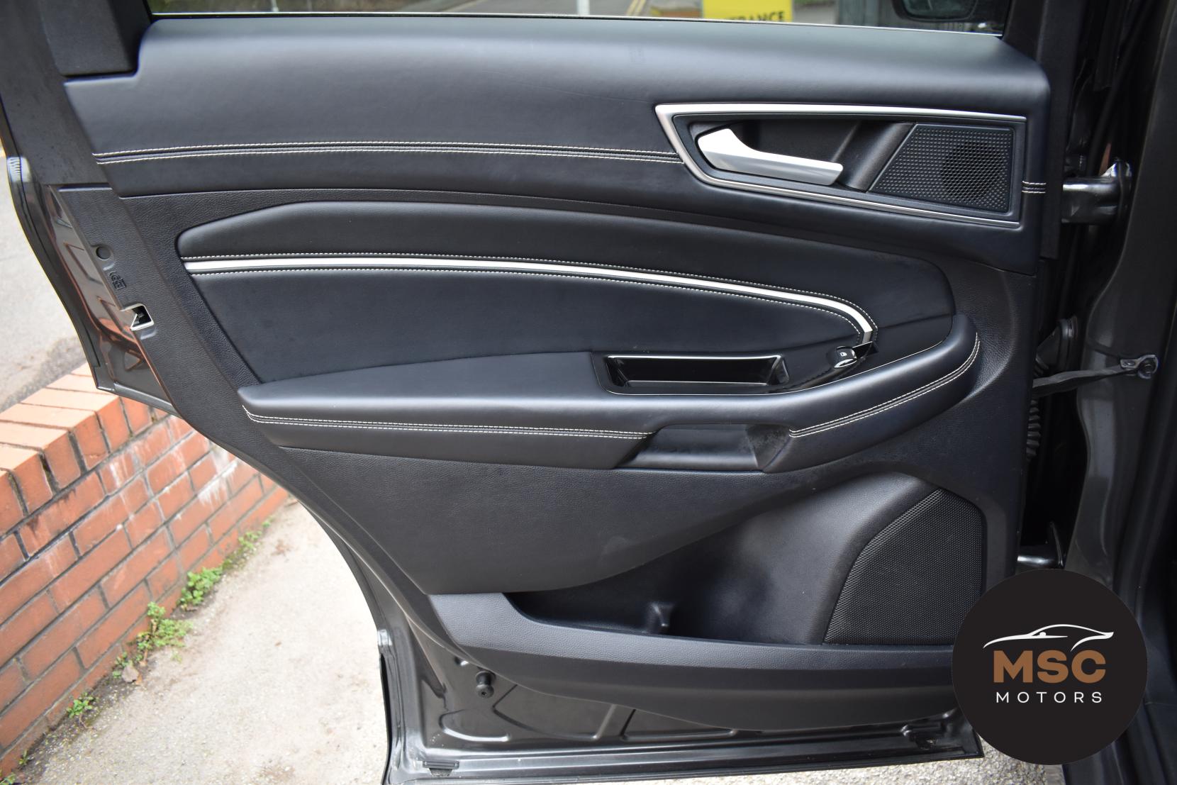 Ford Edge 2.0 EcoBlue Vignale SUV 5dr Diesel Auto AWD Euro 6 (s/s) (238 ps)