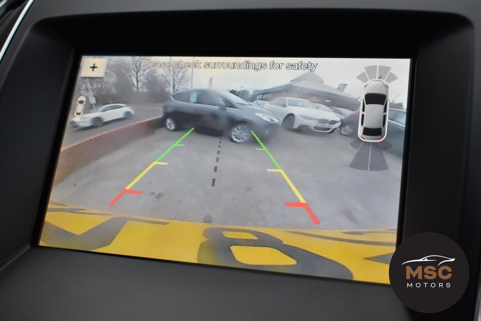 Ford Edge 2.0 EcoBlue Vignale SUV 5dr Diesel Auto AWD Euro 6 (s/s) (238 ps)