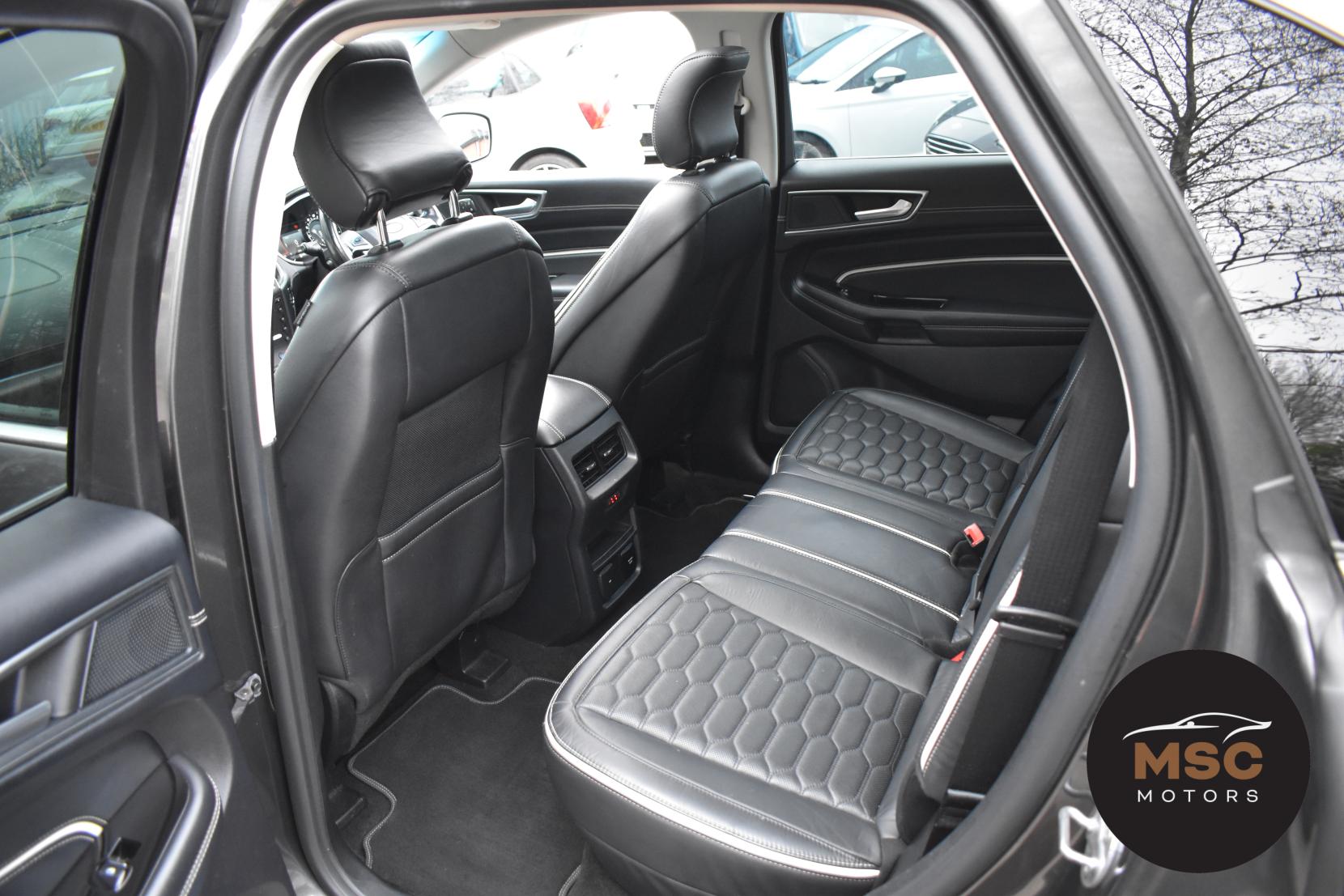 Ford Edge 2.0 EcoBlue Vignale SUV 5dr Diesel Auto AWD Euro 6 (s/s) (238 ps)