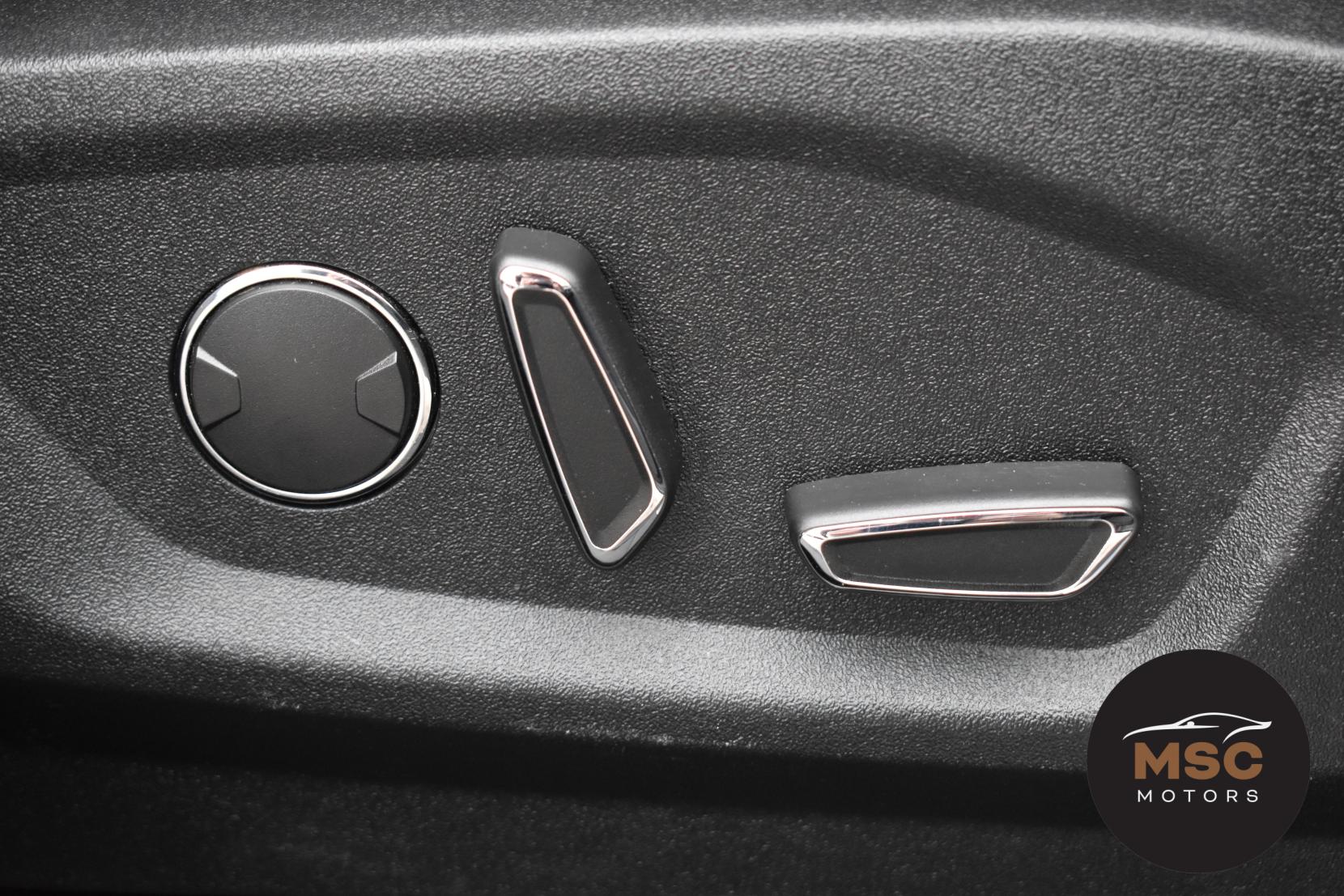 Ford Edge 2.0 EcoBlue Vignale SUV 5dr Diesel Auto AWD Euro 6 (s/s) (238 ps)