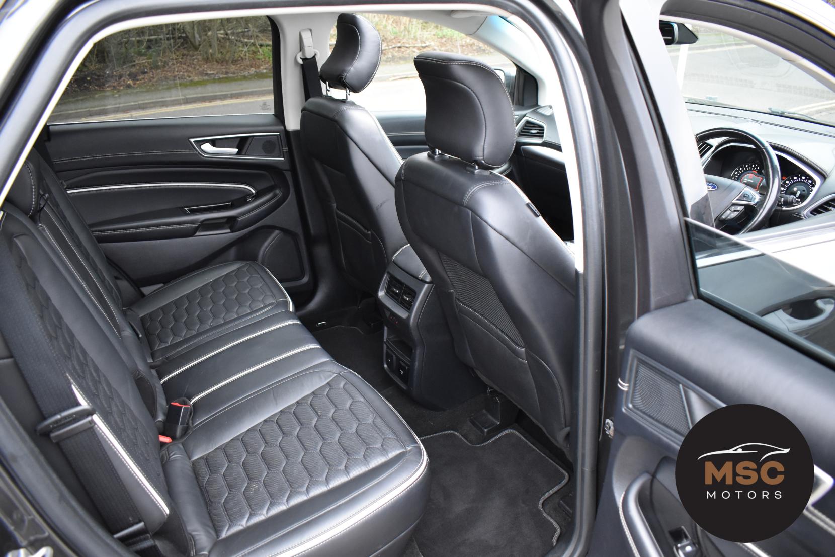 Ford Edge 2.0 EcoBlue Vignale SUV 5dr Diesel Auto AWD Euro 6 (s/s) (238 ps)