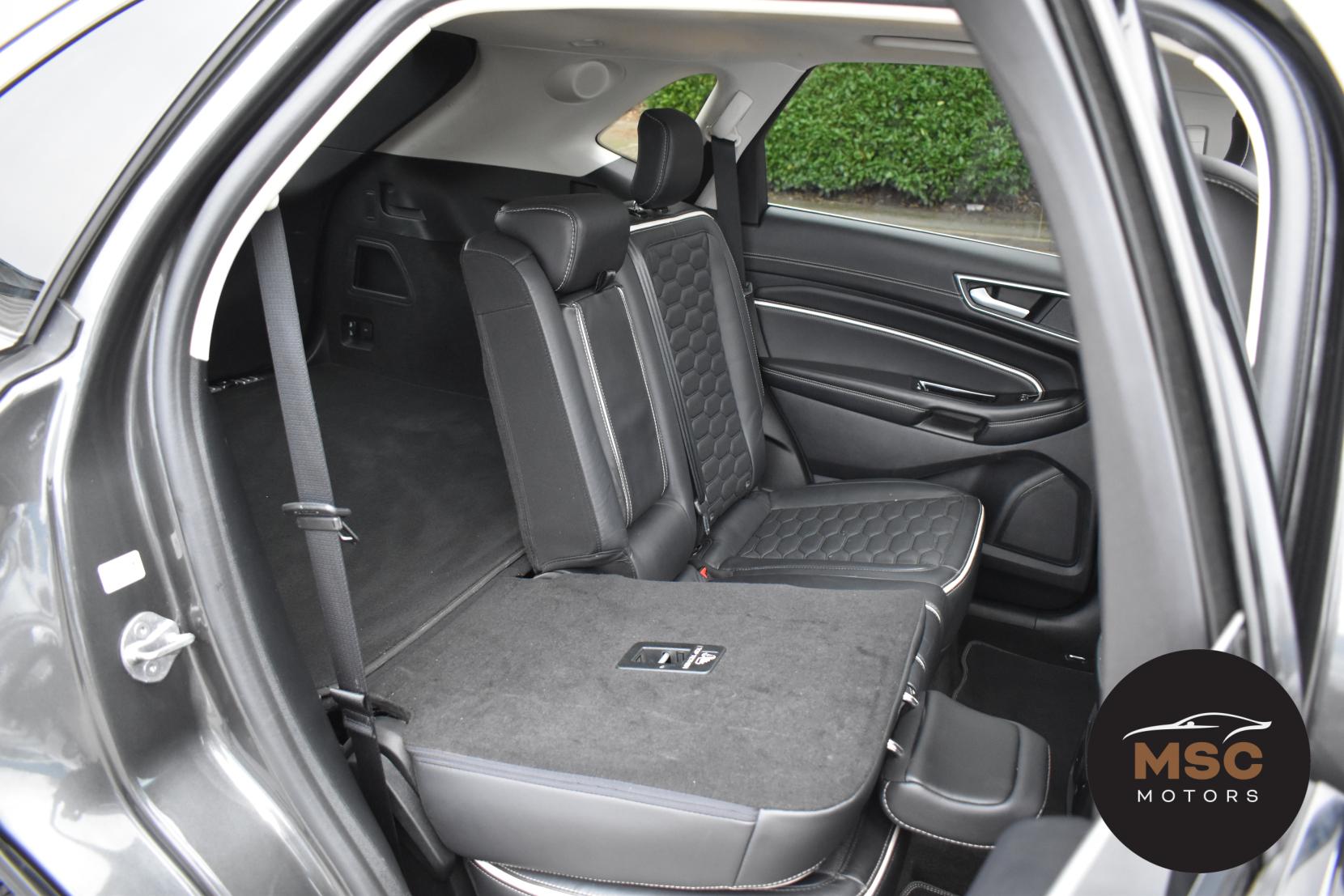 Ford Edge 2.0 EcoBlue Vignale SUV 5dr Diesel Auto AWD Euro 6 (s/s) (238 ps)