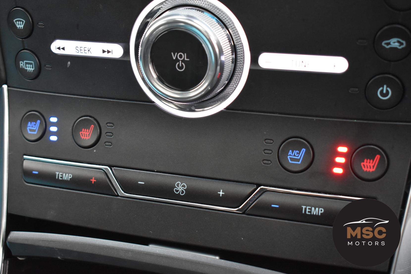 Ford Edge 2.0 EcoBlue Vignale SUV 5dr Diesel Auto AWD Euro 6 (s/s) (238 ps)