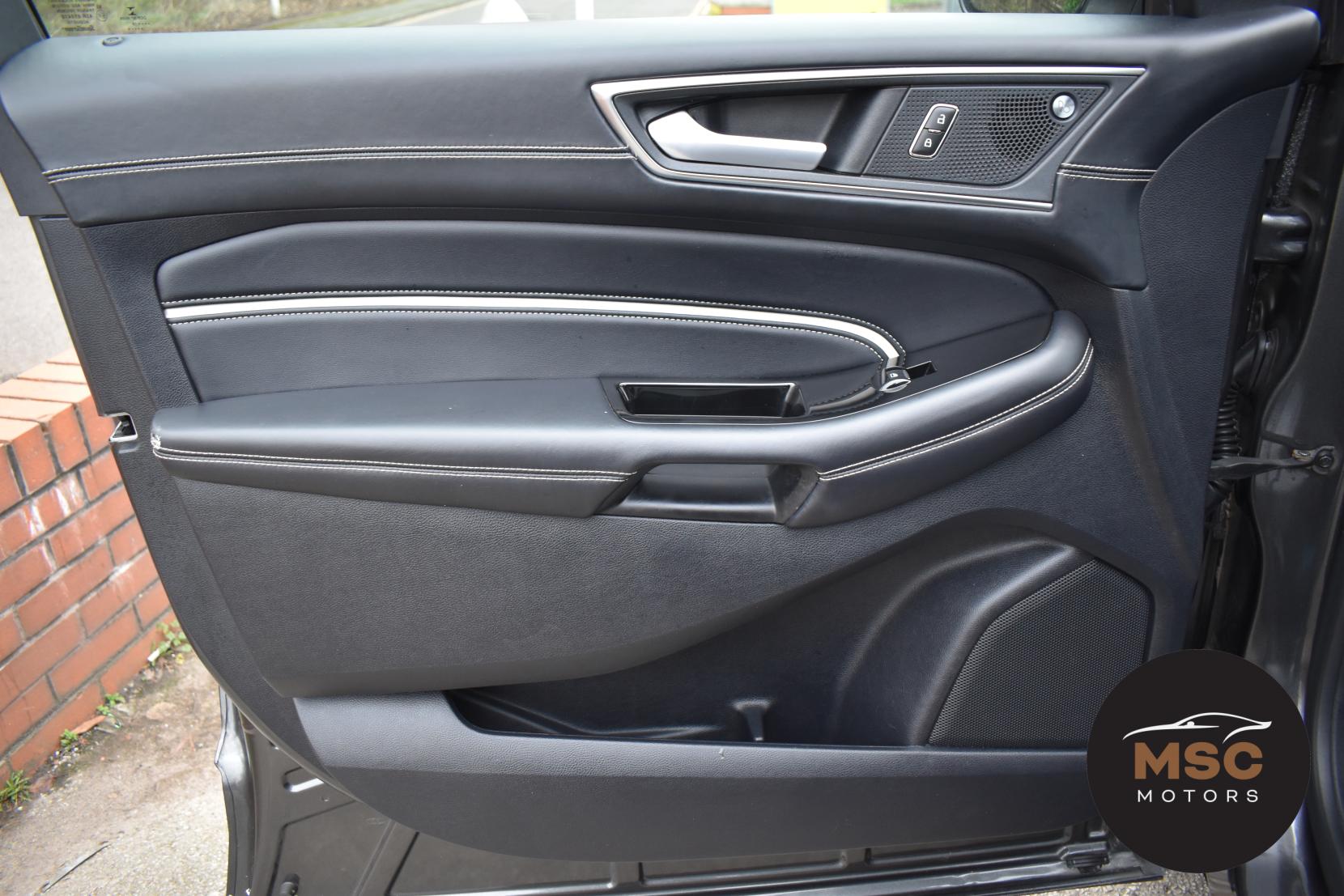 Ford Edge 2.0 EcoBlue Vignale SUV 5dr Diesel Auto AWD Euro 6 (s/s) (238 ps)