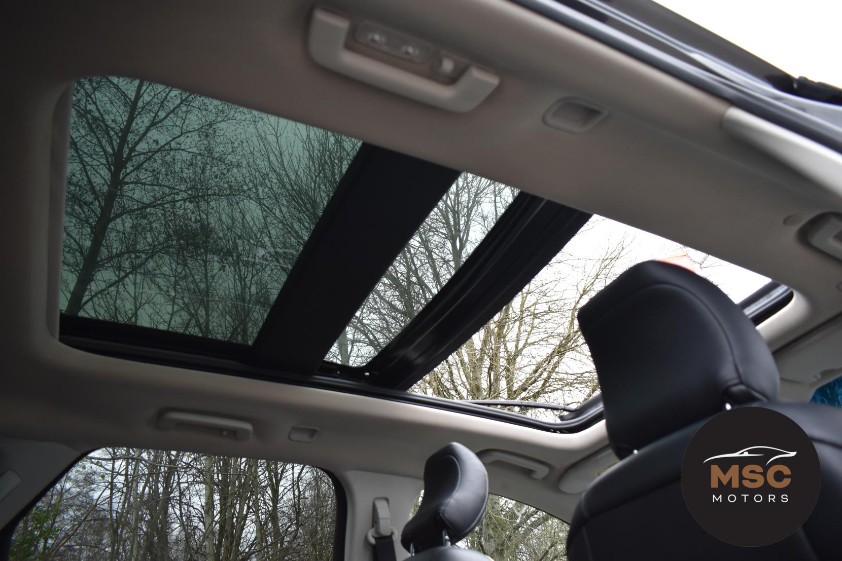 Ford Edge 2.0 EcoBlue Vignale SUV 5dr Diesel Auto AWD Euro 6 (s/s) (238 ps)