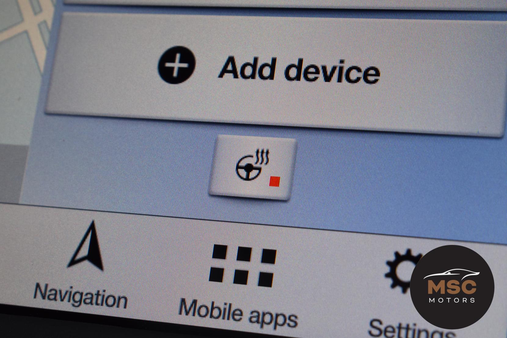 Ford Edge 2.0 EcoBlue Vignale SUV 5dr Diesel Auto AWD Euro 6 (s/s) (238 ps)