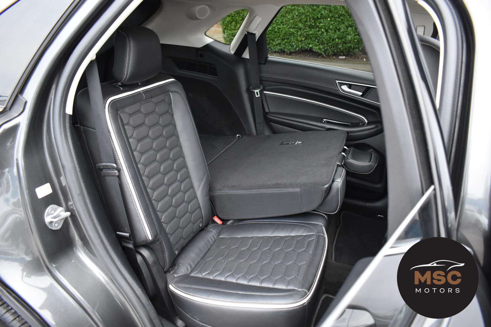 Ford Edge 2.0 EcoBlue Vignale SUV 5dr Diesel Auto AWD Euro 6 (s/s) (238 ps)