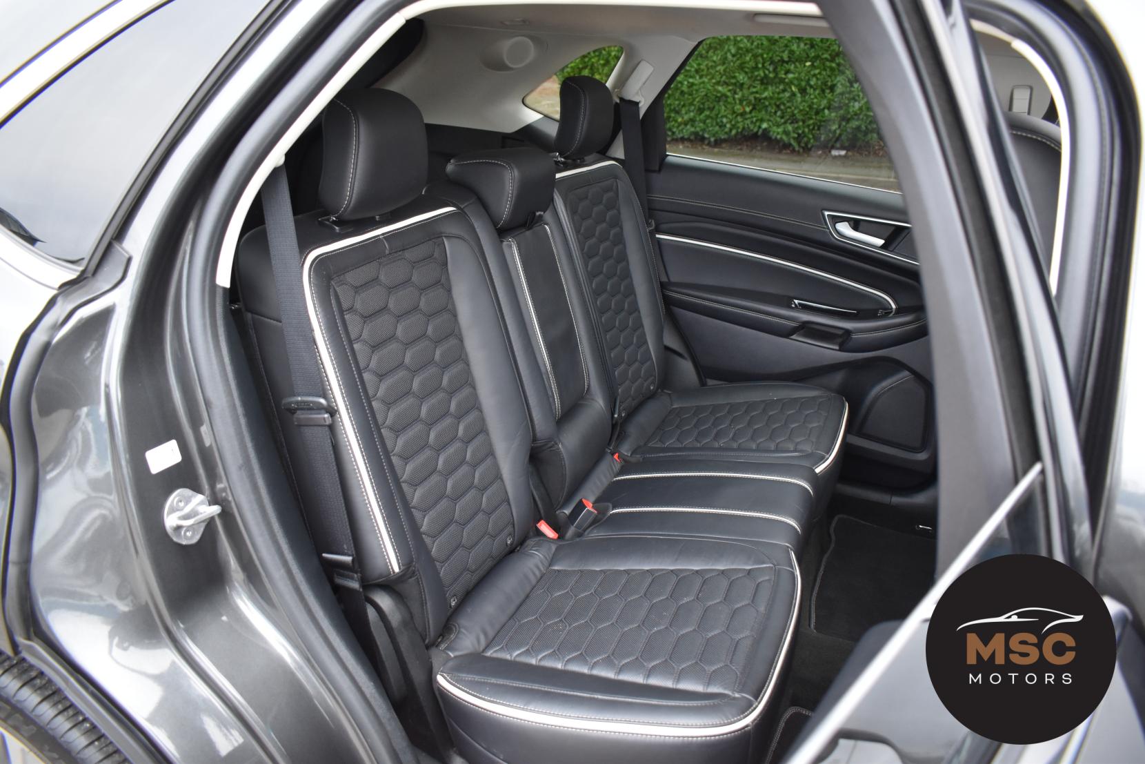 Ford Edge 2.0 EcoBlue Vignale SUV 5dr Diesel Auto AWD Euro 6 (s/s) (238 ps)