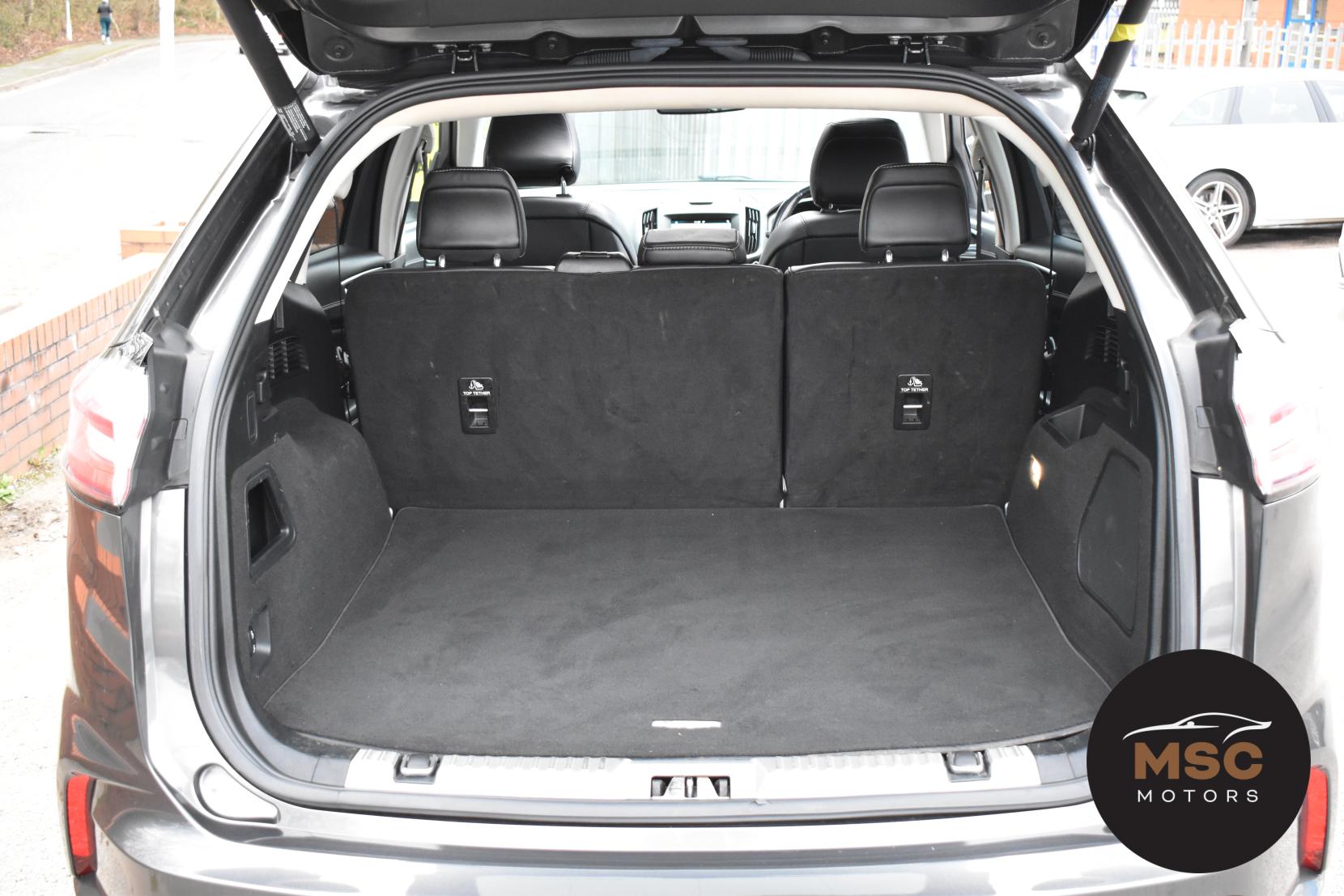 Ford Edge 2.0 EcoBlue Vignale SUV 5dr Diesel Auto AWD Euro 6 (s/s) (238 ps)