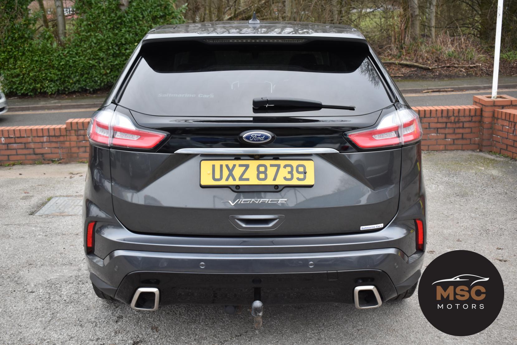 Ford Edge 2.0 EcoBlue Vignale SUV 5dr Diesel Auto AWD Euro 6 (s/s) (238 ps)