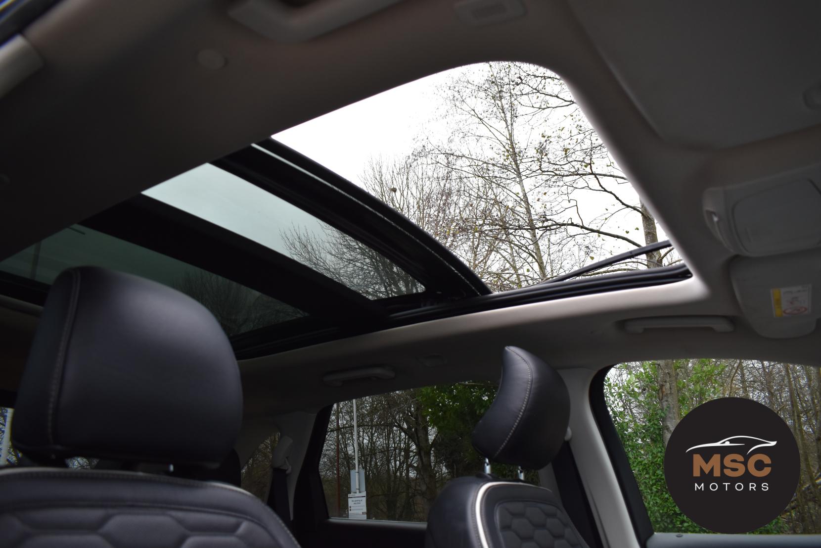 Ford Edge 2.0 EcoBlue Vignale SUV 5dr Diesel Auto AWD Euro 6 (s/s) (238 ps)