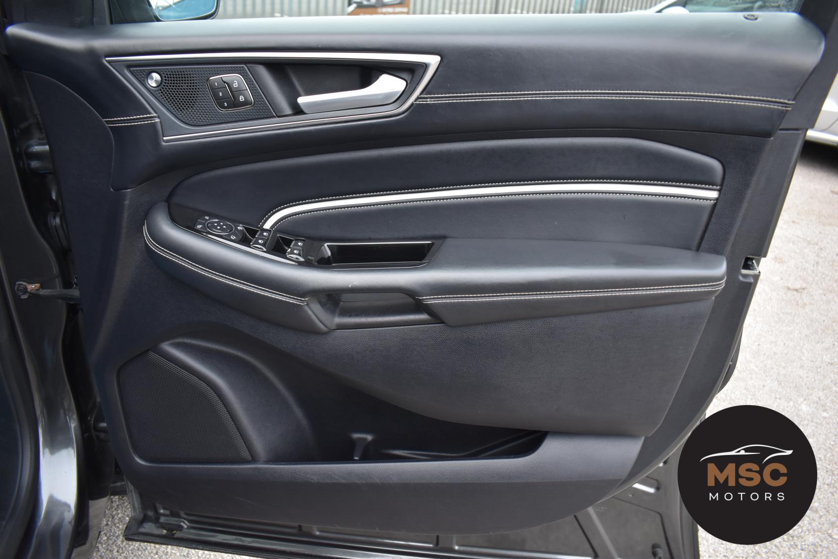 Ford Edge 2.0 EcoBlue Vignale SUV 5dr Diesel Auto AWD Euro 6 (s/s) (238 ps)