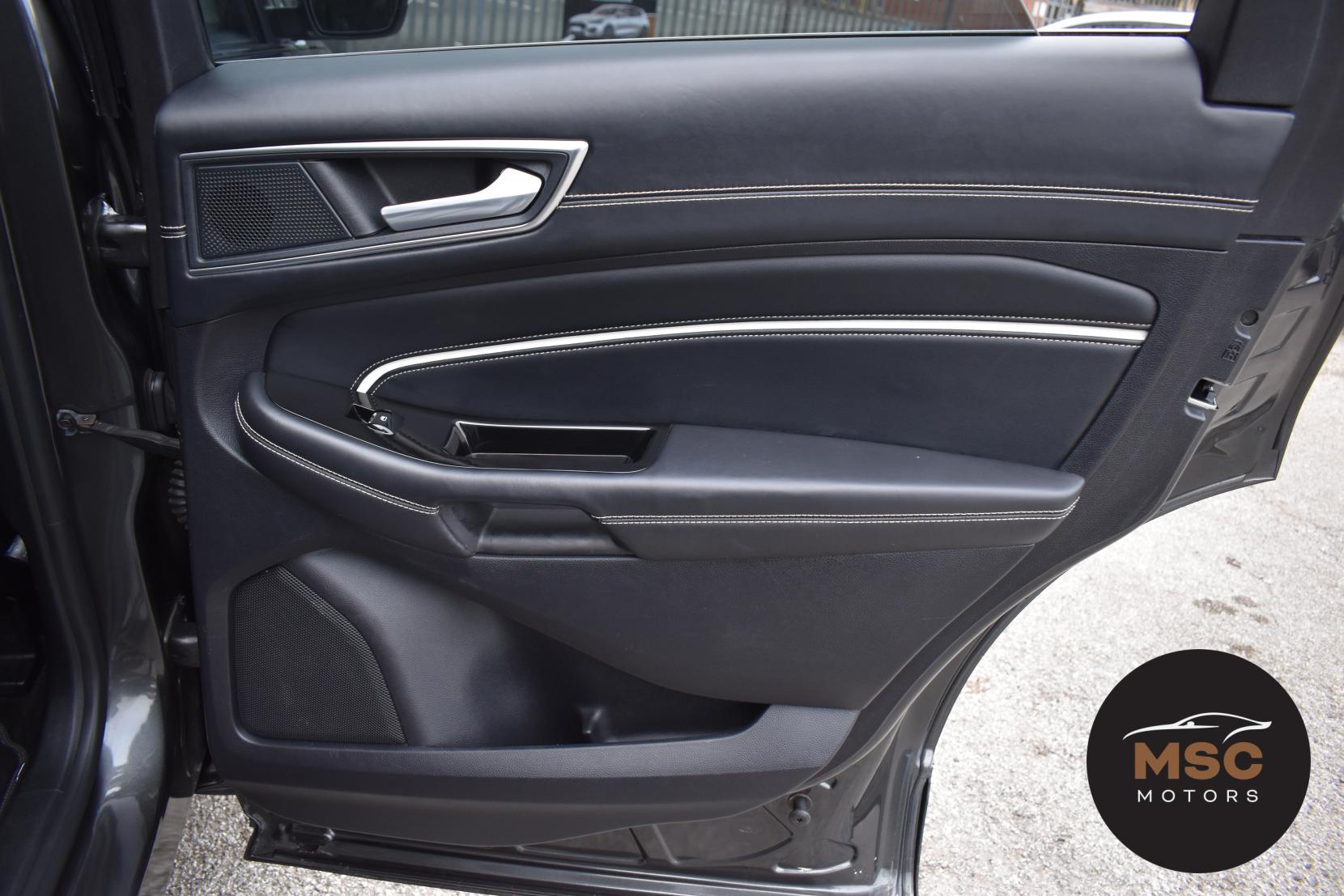 Ford Edge 2.0 EcoBlue Vignale SUV 5dr Diesel Auto AWD Euro 6 (s/s) (238 ps)