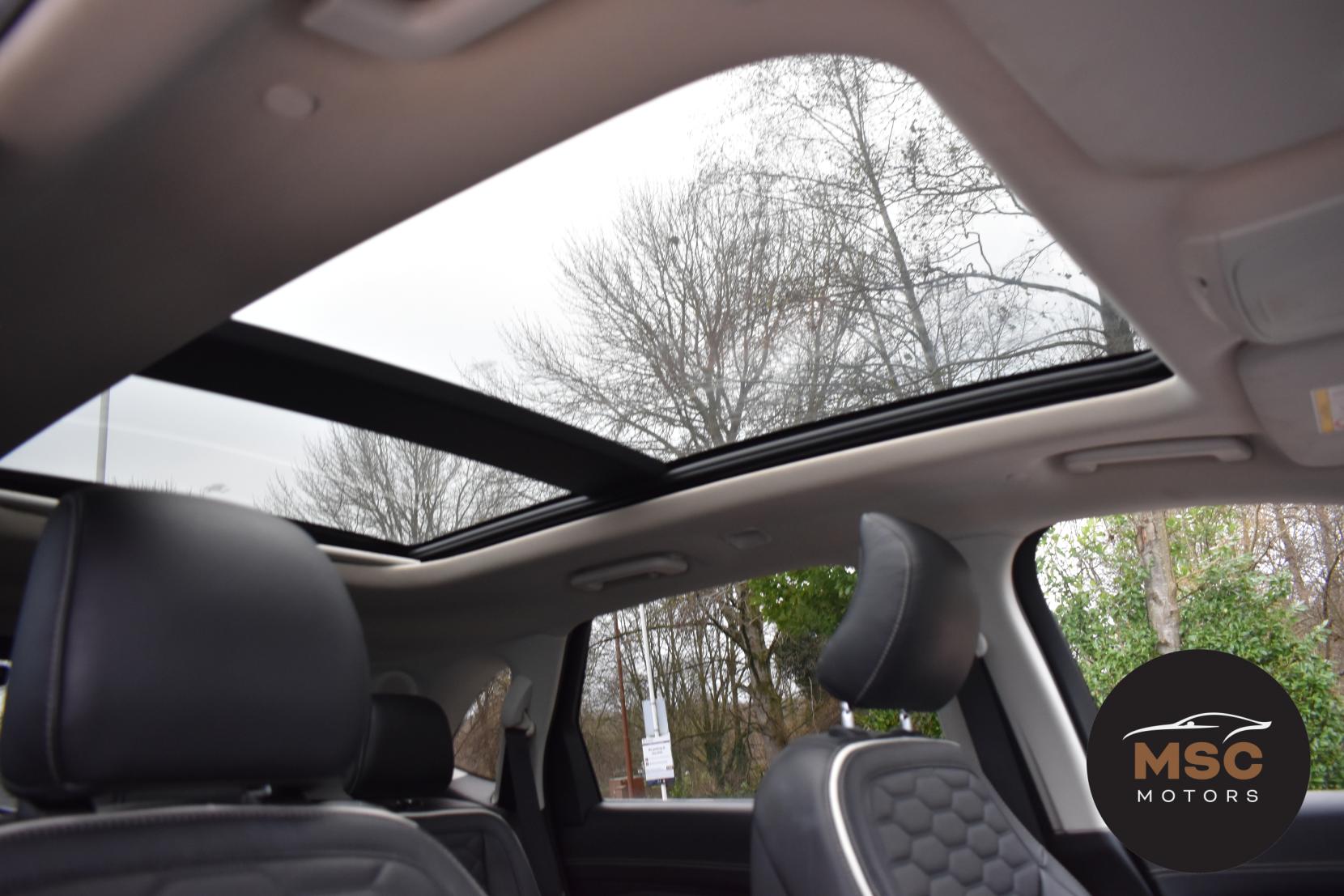 Ford Edge 2.0 EcoBlue Vignale SUV 5dr Diesel Auto AWD Euro 6 (s/s) (238 ps)