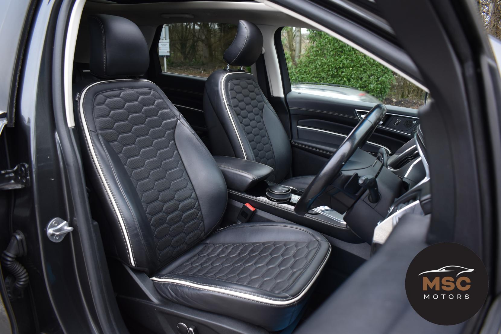 Ford Edge 2.0 EcoBlue Vignale SUV 5dr Diesel Auto AWD Euro 6 (s/s) (238 ps)