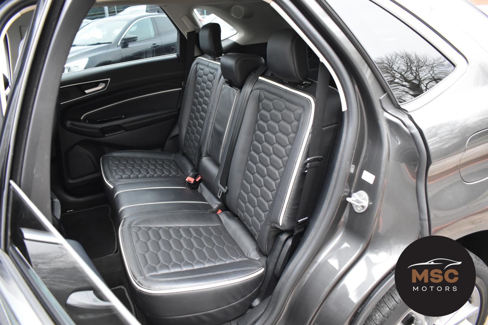 Ford Edge 2.0 EcoBlue Vignale SUV 5dr Diesel Auto AWD Euro 6 (s/s) (238 ps)