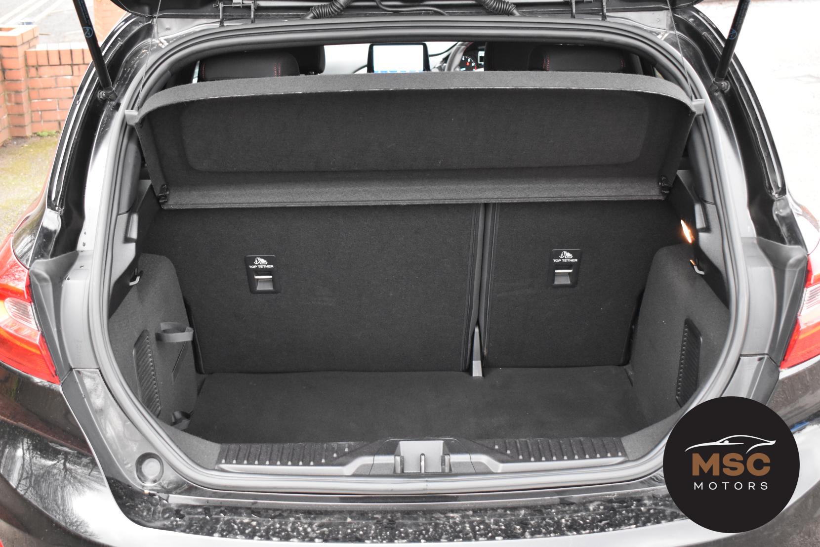 Ford Fiesta 1.0T EcoBoost ST-Line Edition Hatchback 5dr Petrol Manual Euro 6 (s/s) (95 ps)