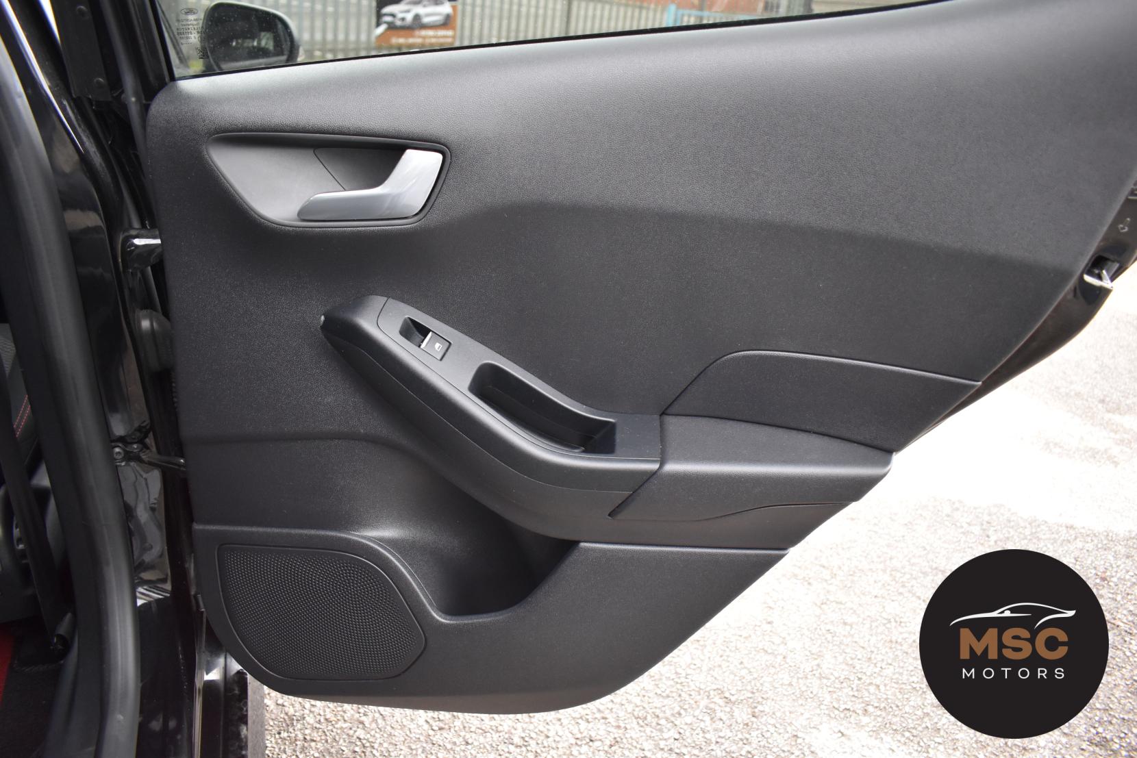 Ford Fiesta 1.0T EcoBoost ST-Line Edition Hatchback 5dr Petrol Manual Euro 6 (s/s) (95 ps)