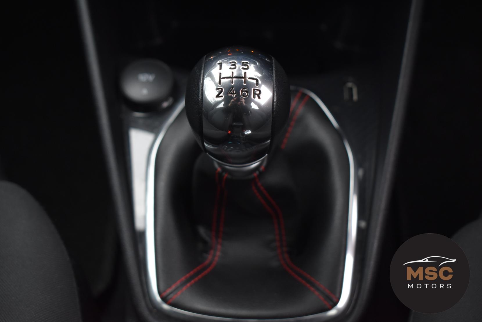 Ford Fiesta 1.0T EcoBoost ST-Line Edition Hatchback 5dr Petrol Manual Euro 6 (s/s) (95 ps)