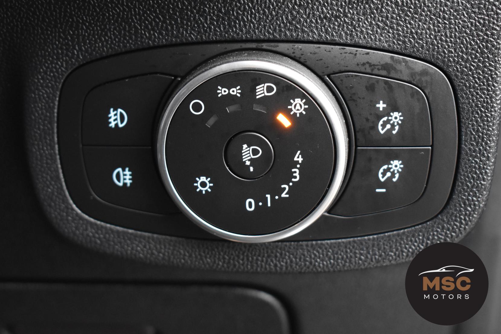 Ford Fiesta 1.0T EcoBoost ST-Line Edition Hatchback 5dr Petrol Manual Euro 6 (s/s) (95 ps)