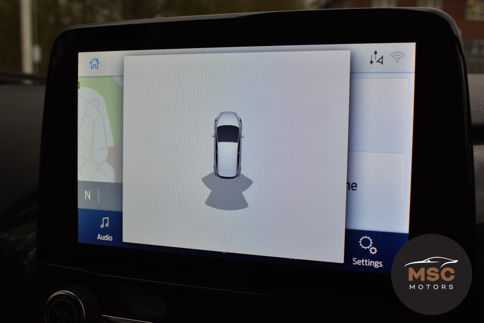 Ford Fiesta 1.0T EcoBoost ST-Line Edition Hatchback 5dr Petrol Manual Euro 6 (s/s) (95 ps)