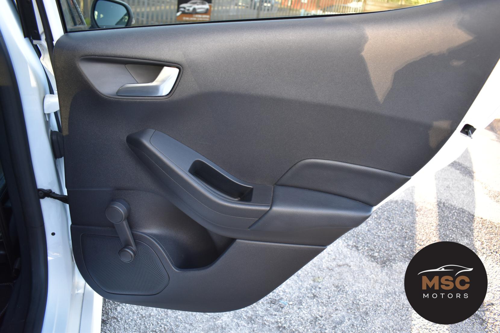 Ford Fiesta 1.0T EcoBoost ST-Line X Hatchback 5dr Petrol Manual Euro 6 (s/s) (140 ps)