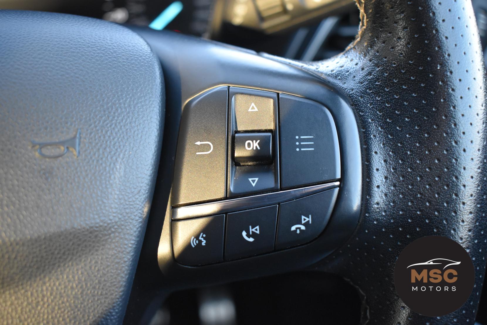 Ford Fiesta 1.0T EcoBoost ST-Line X Hatchback 5dr Petrol Manual Euro 6 (s/s) (140 ps)