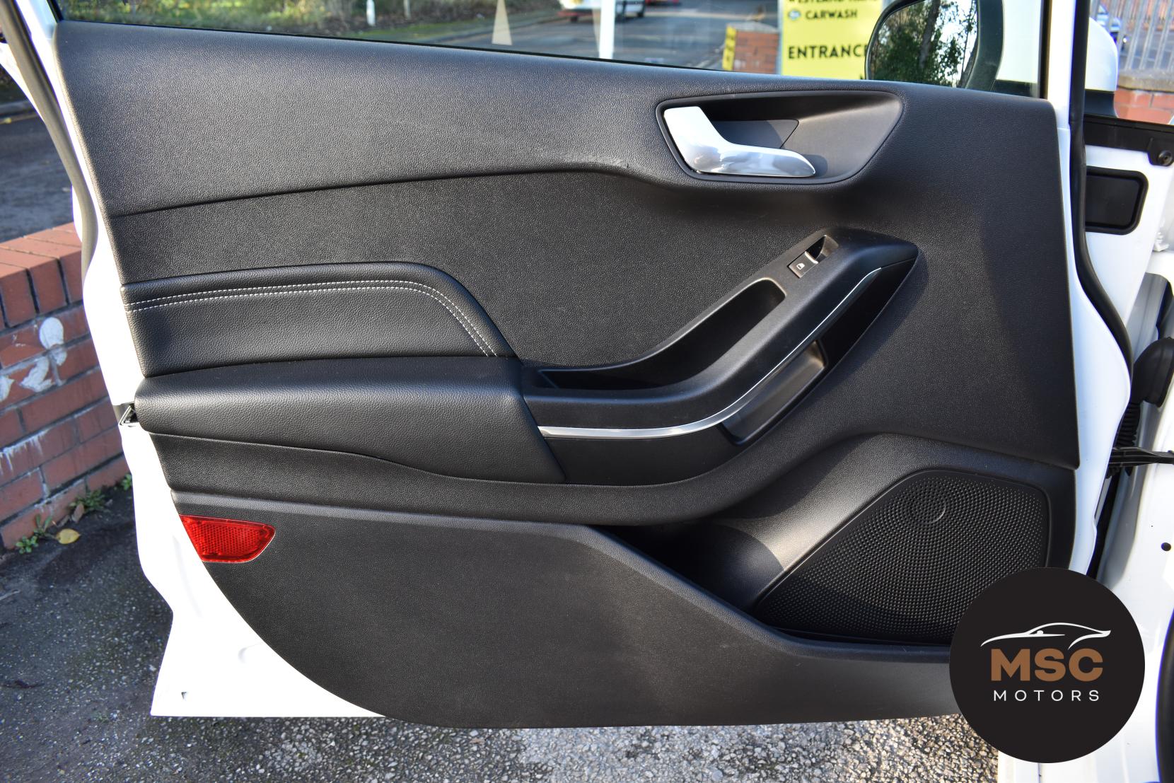 Ford Fiesta 1.0T EcoBoost ST-Line X Hatchback 5dr Petrol Manual Euro 6 (s/s) (140 ps)