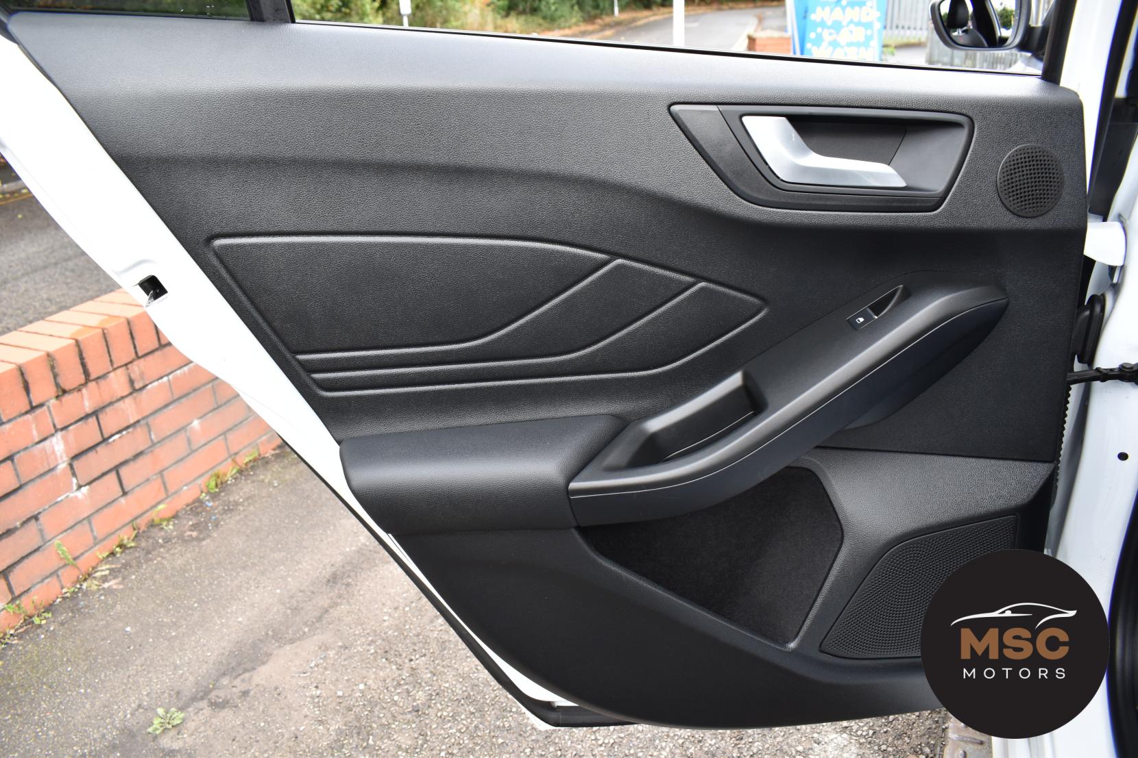 Ford Focus 2.3T EcoBoost ST Hatchback 5dr Petrol Manual Euro 6 (s/s) (280 ps)