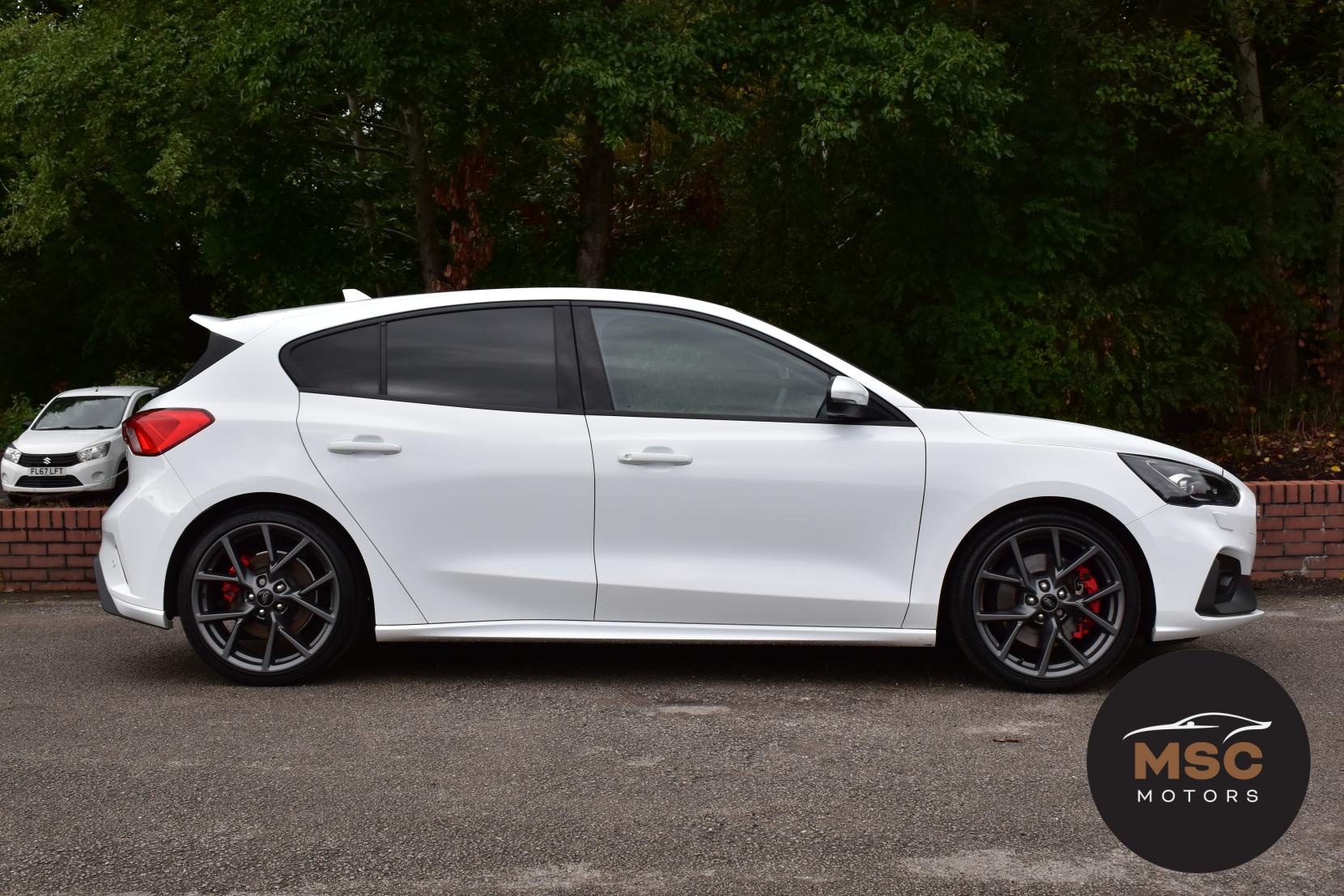 Ford Focus 2.3T EcoBoost ST Hatchback 5dr Petrol Manual Euro 6 (s/s) (280 ps)