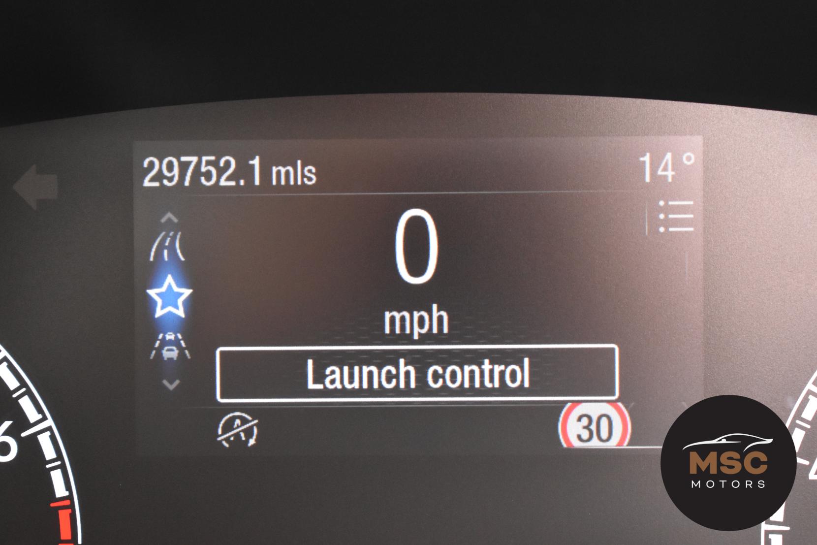 Ford Focus 2.3T EcoBoost ST Hatchback 5dr Petrol Manual Euro 6 (s/s) (280 ps)