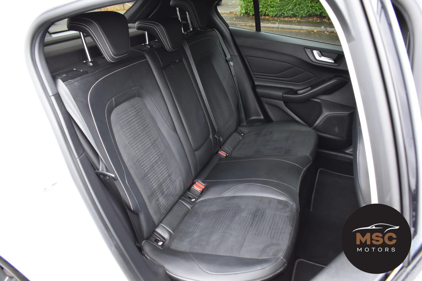 Ford Focus 2.3T EcoBoost ST Hatchback 5dr Petrol Manual Euro 6 (s/s) (280 ps)