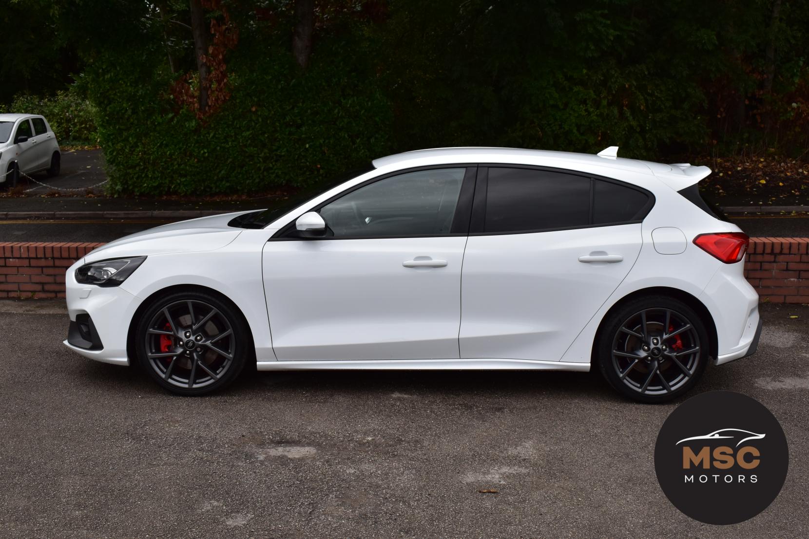 Ford Focus 2.3T EcoBoost ST Hatchback 5dr Petrol Manual Euro 6 (s/s) (280 ps)