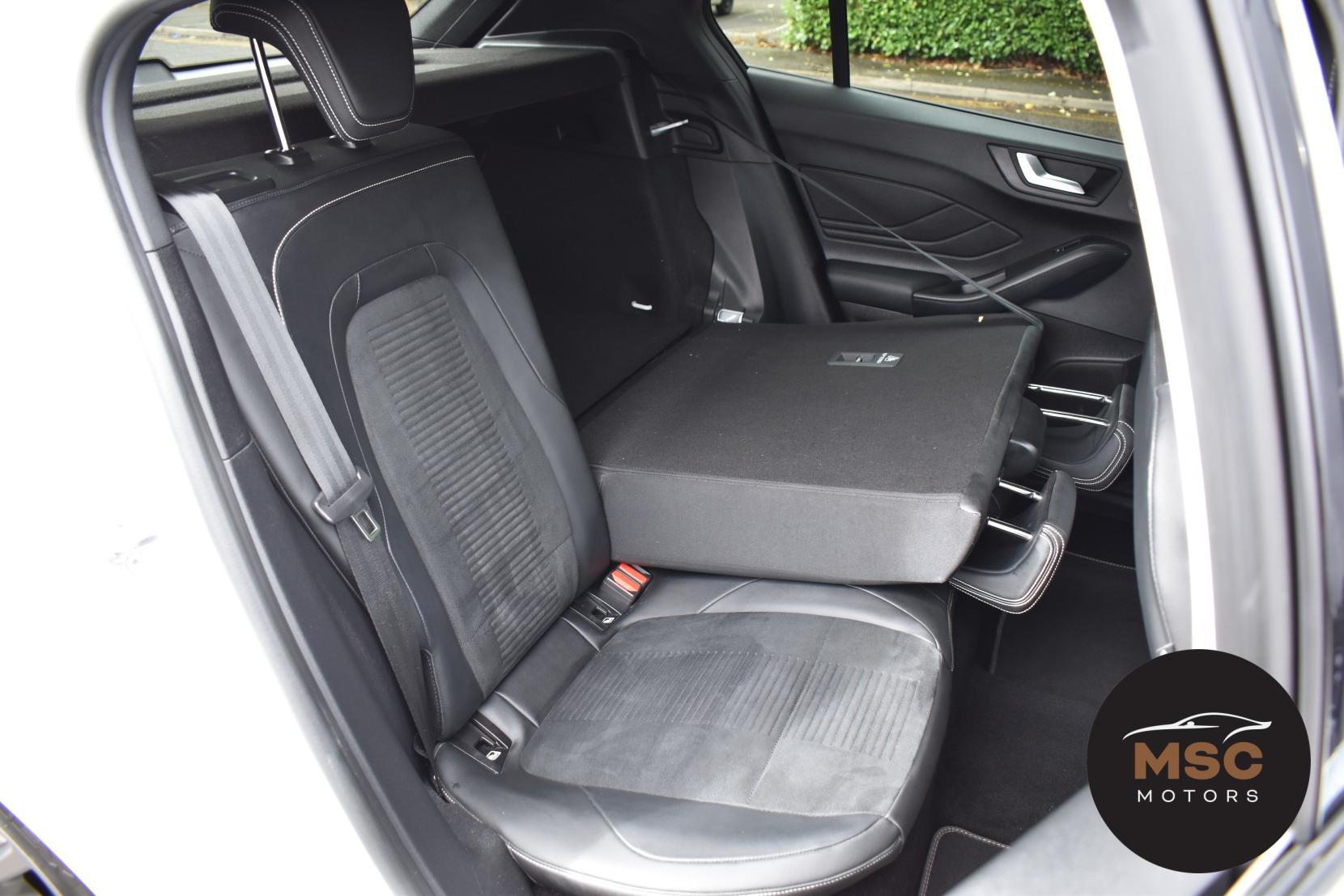 Ford Focus 2.3T EcoBoost ST Hatchback 5dr Petrol Manual Euro 6 (s/s) (280 ps)