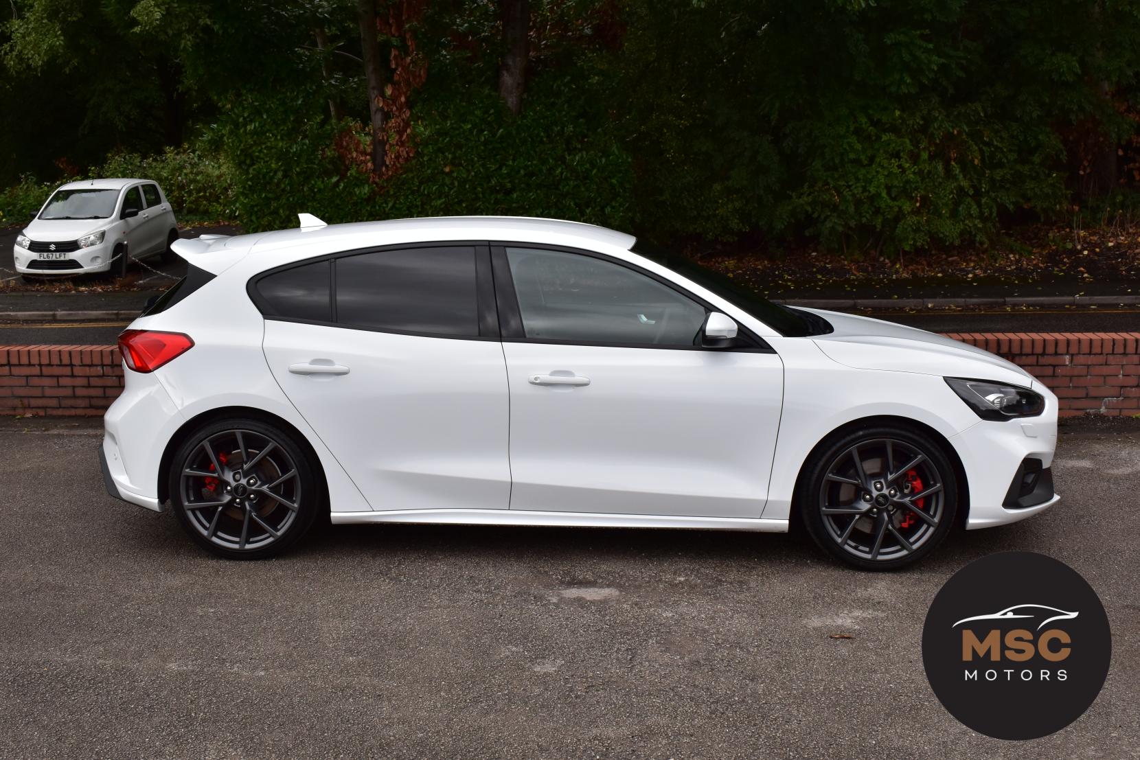 Ford Focus 2.3T EcoBoost ST Hatchback 5dr Petrol Manual Euro 6 (s/s) (280 ps)